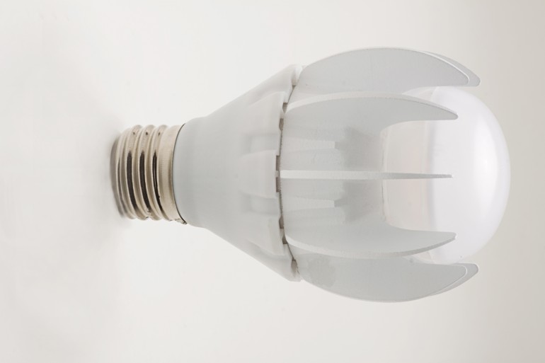 General Electric LED